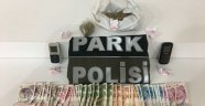 Güngören Park Timi çeteyi ininde çökertti