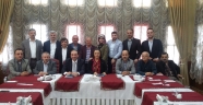 GÜNGÖREN TRABZONLULAR DERNEĞİ KURULDU
