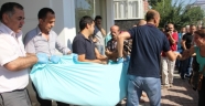 Güngörende cinnet 3 ölü
