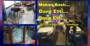 Güngören'de Haraç Kesen Uyuşturucu Satıcısına Şok Operasyon