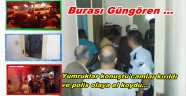 Güngören'de Mülteciler Huzur Bozuyor