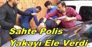 GÜNGÖRENDE SAHTE POLİSLERE JET OPERASYON
