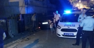 GUNGORENDE SILAHLAR KONUSTU COK SAYIDA YARALILAR OLDUGU BILDIRILDI