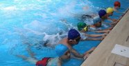GÜNGÖREN'DE YAZ SPOR ETKİNLİKLERİ DEVAM EDİYOR