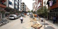Güngören'de Yollar Yenileniyor