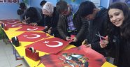 Güngörenli Çocukların Uçurtma Müzesine Gezisi