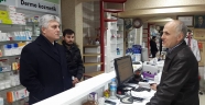 Günnar Akçaabatta incelemelerde bulundu