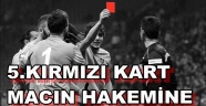 HACIOSMANOĞLU HAKEMİ NEDEN REHİN ALMIŞTI