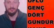HALİL İBRAHİM'E DÖRT GÜNDÜR ULAŞILAMADI