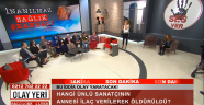 HANGİ ÜNLÜ İSMİN ANNESİ İLAÇ VERİLEREK ÖLDÜRÜLDÜ?