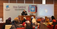 HASTA HAKLARINIZI BİLİYOR MUSUNUZ?