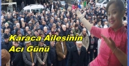 Havva Karaca Son Yolculuğuna Uğurlandı