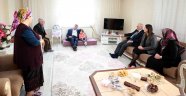 ’Hayata, Kübra kızımız gibi gönül gözüyle bakabilmeliyiz’’
