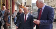 Hayrat’a yatırım yağmuru