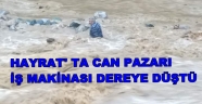 HAYRAT'TA CAN PAZARI