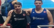 HAZNEDAR DORUKSPOR'DA MİLLİ HEYECAN