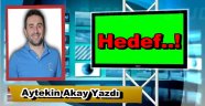 Hedef..!