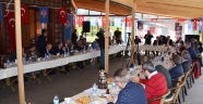 Her Yönüyle Trabzon Etkinlikleri 910 bin Euro maliyetle gerçekleştirildi