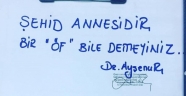 HerkesTrabzonlu Ayşenur doktoru konuşuyor