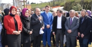 HOCALI KATLİAMI ŞEHİTLERİNE HATIRA ORMANI ...