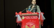HZ. FATIMA’YA BÜYÜK ANMA