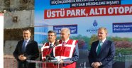 İBB BAŞKANI UYSAL: “HAVARAY’I İPTAL EDİYORUZ”