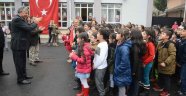 “İBB YETKİ ALANI BÜYÜKDERE’Yİ ETKİLİYOR”