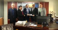 İGD; Basın İlan Kurumu'ndan destek talep etti