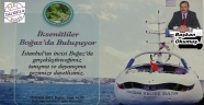 İksenitliler Boğazda Buluşuyor