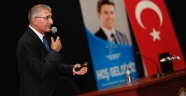 “İLK ATIK SU FABRİKASI OSMANLI ZAMANINDA YAPILDI’’