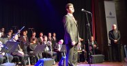 İmam hatipli gençler konser verdi
