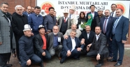 İMDD KIRGIZ MİSAFİRLERİNİ AĞIRLADI