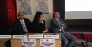 İMEF UZMANLARI UYARIYOR “İNTERNETİNİZ GÜVENLİ Mİ? ”