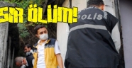 İNTİHAR MI, CİNAYET Mİ?