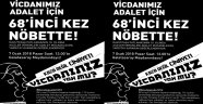 İŞ KAZASI DEĞİL CİNAYET!..