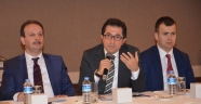 İSKEP Yerel Medya Semineri gerçekleştirildi