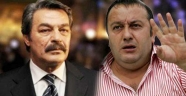İsmail Türüt'ten Kadir inanır'a 'Gözümde sıfır Adamsın'dedi
