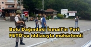 İsmail'in Yeri et lokantası kapatıldı