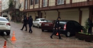 İSTANBUL BAĞCILAR'DA BOMBA ALARMI