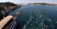 İstanbul Boğazı rekorlara hazır