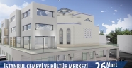 İSTANBUL ÇOK ÖZEL BİR CEMEVİ VE KÜLTÜR MERKEZİ KAZANACAK