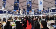  İstanbul’da Yılın İlk Kitap Fuarı Kapılarını Kitapseverlere Açtı