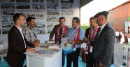 İstanbul’daki Samsun Günleri’ne ‘ATAKUM’ damgası..