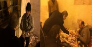  “İSTANBUL’UN AĞABEYİ” EVSİZLERİ UNUTMADI!