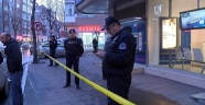 İstanbul’un göbeğinde silahlı soygun