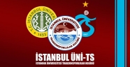 İstanbul Üni-Ts basın açıklaması