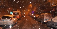 İstanbul'da 5 gün boyunca kar bekleniyor