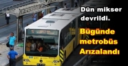 İstanbulda Trafik feiç