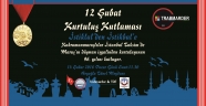 İSTİKLAL’DEN İSTİKBAL’E KAHRAMANMARAŞLILAR TAKSİM DE.!