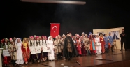 İSTİKLAL MARŞI’MIZIN KABULÜ'NÜN 96.YILI KUTLANDI